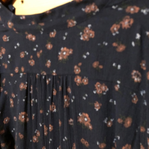 adriano goldschmied | celeste blouse - Picture 8 of 8